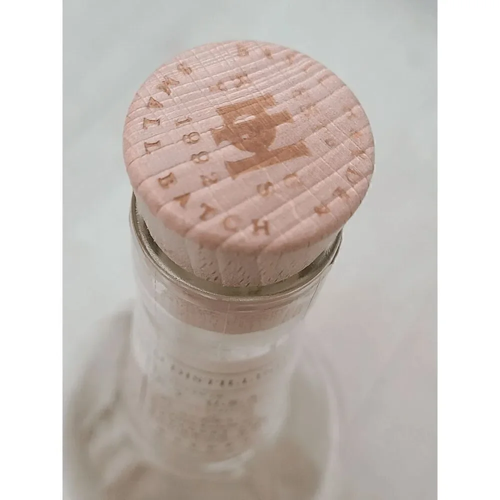 EMPTY Rare Collectible Basil Hayden Kentucky Straight Bourbon Whiskey Bottle